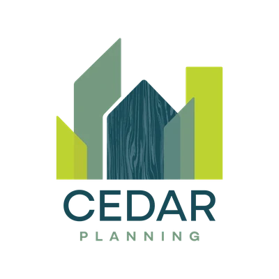 Cedar Planning logo