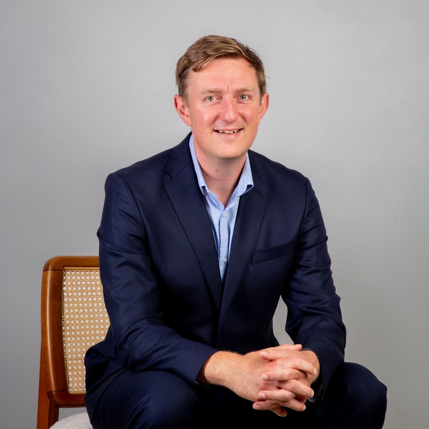 Dan Malloy MRTPI