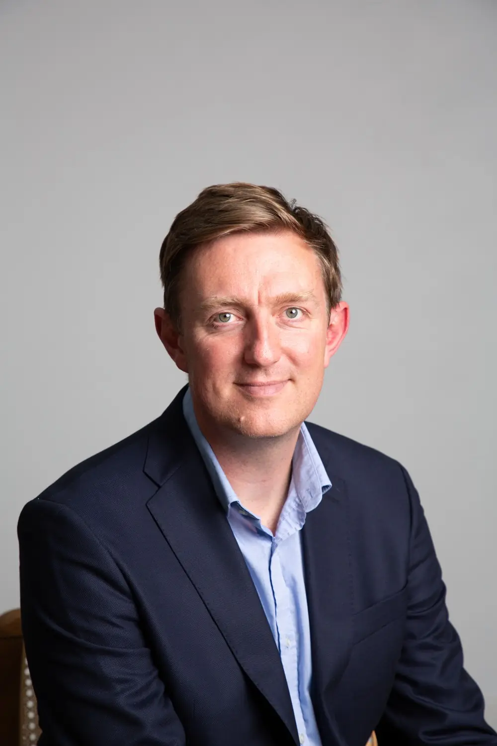 Dan Malloy MRTPI, Chartered Town Planner and Director of Cedar Planning